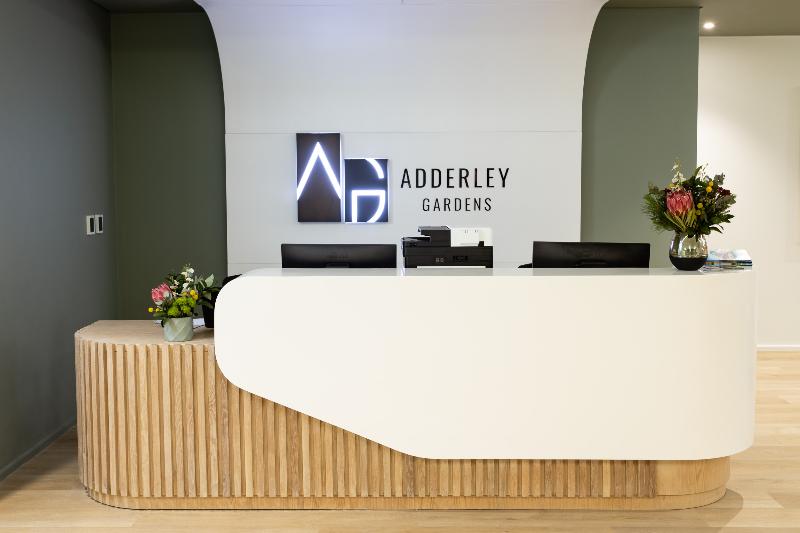 Habitat Aparthotel By Totalstay