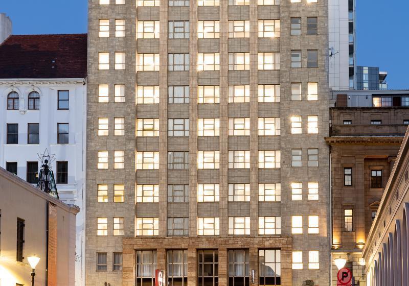 Habitat Aparthotel By Totalstay