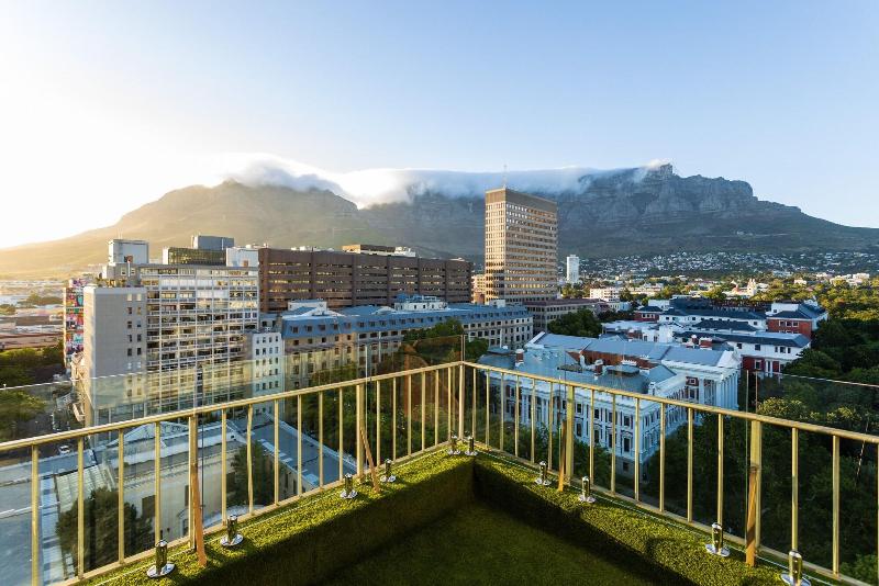 Habitat Aparthotel By Totalstay