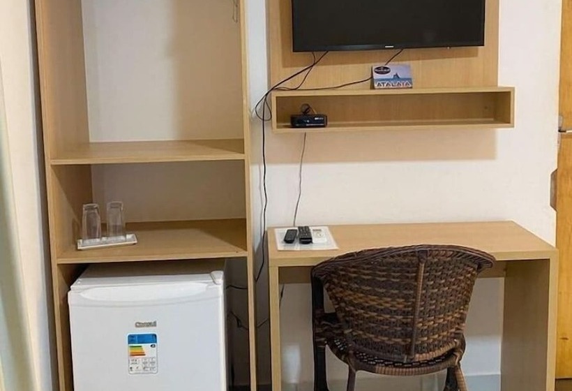 여관 Pousada Casa Haoli