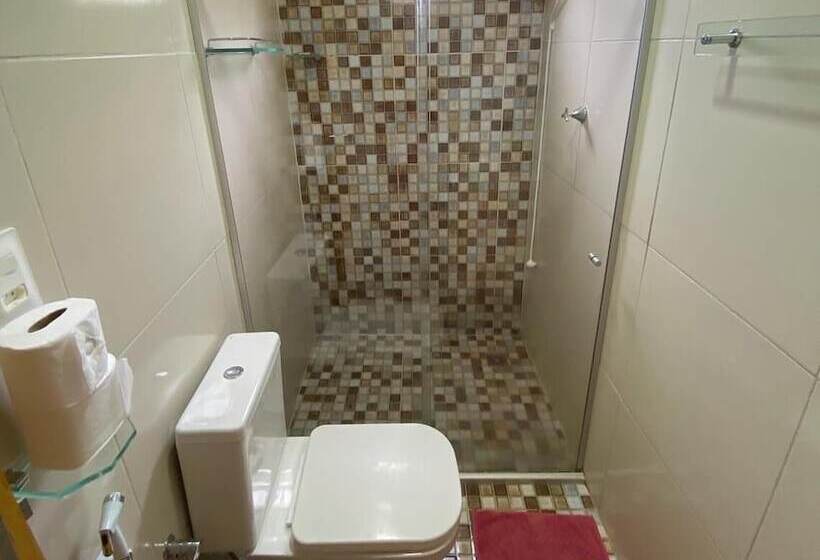 여관 Pousada Casa Haoli