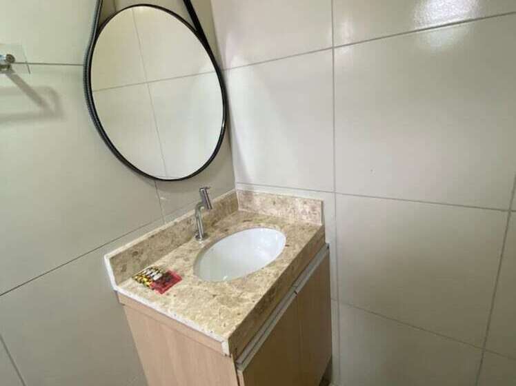 여관 Pousada Casa Haoli