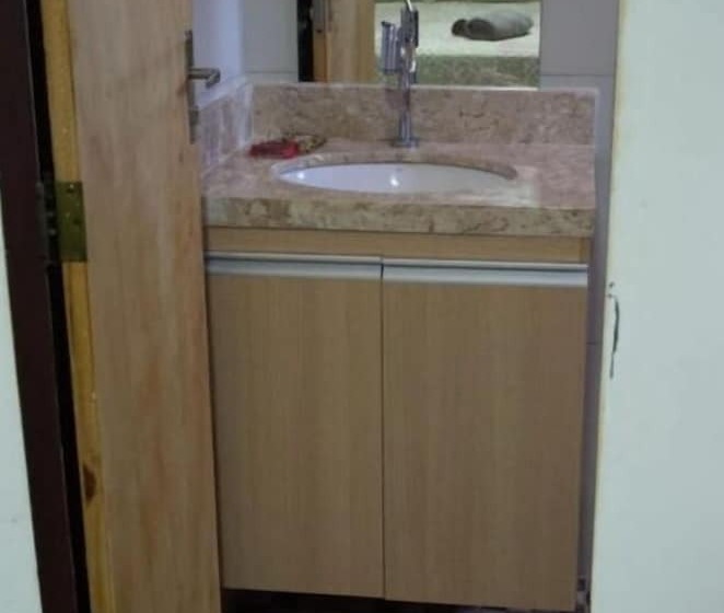 여관 Pousada Casa Haoli