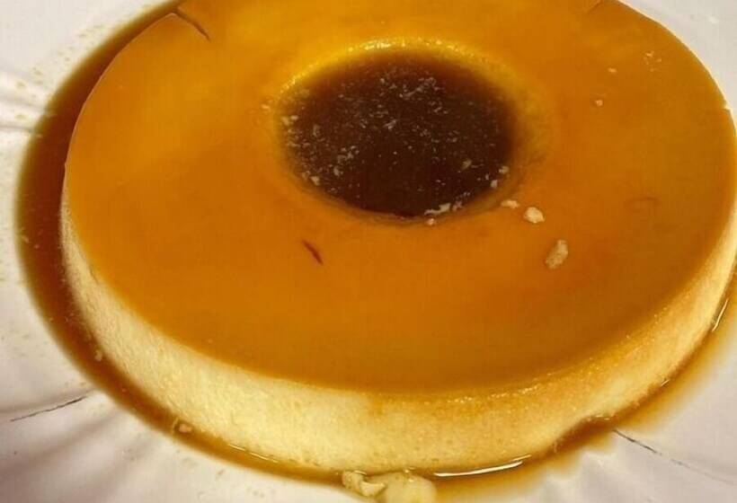 여관 Pousada Casa Haoli