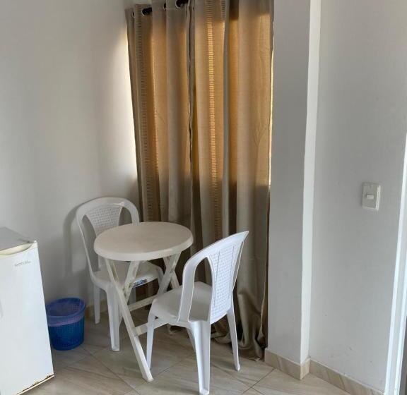 בית מלון כפרי Apartamentos Turístico Faviles
