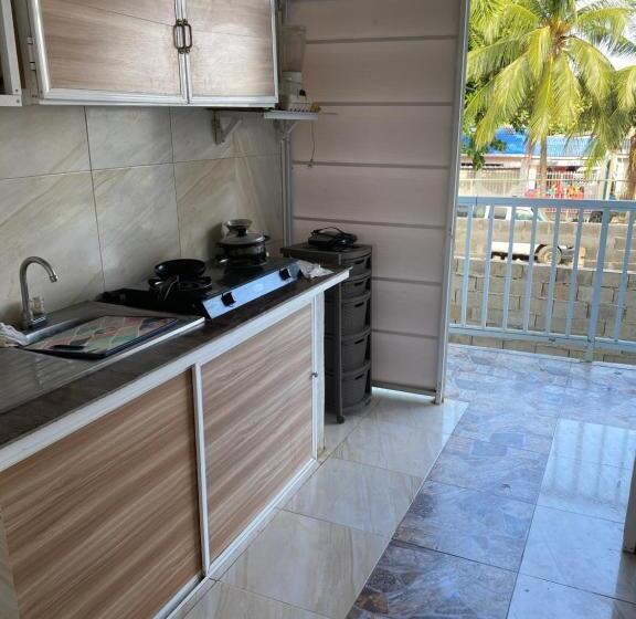 בית מלון כפרי Apartamentos Turístico Faviles