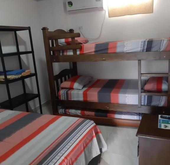 בית מלון כפרי Apartamentos Turístico Faviles