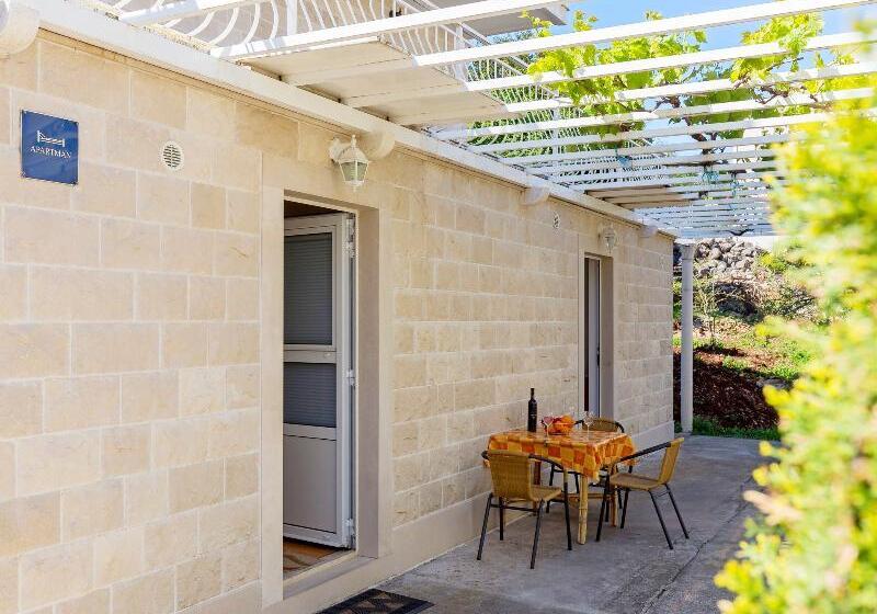 فندق Apartments Niksa