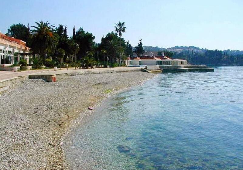 فندق Apartments Niksa