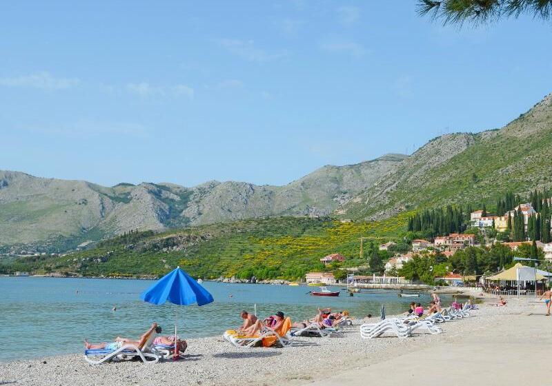 فندق Apartments Niksa