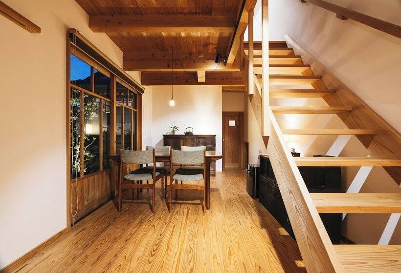 فندق Nipponia Kosa Canal Town