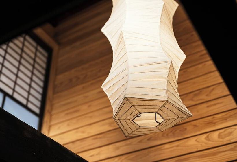 فندق Nipponia Kosa Canal Town