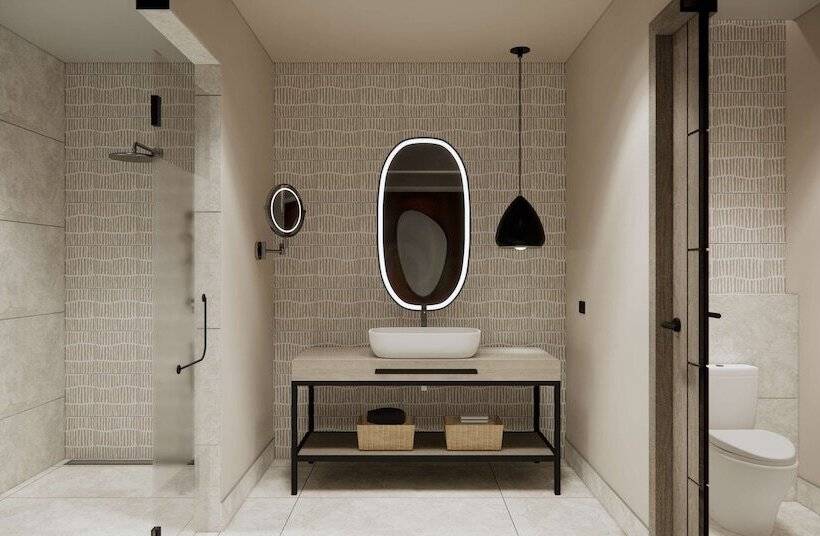 Zemi Miches Punta Cana - All Inclusive Resort, Curio by Hilton