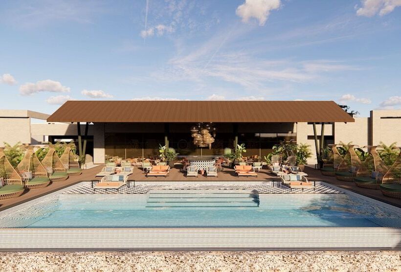 Zemi Miches Punta Cana - All Inclusive Resort, Curio by Hilton