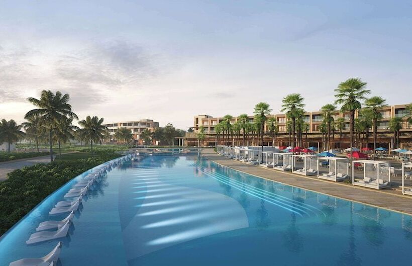 Zemi Miches Punta Cana - All Inclusive Resort, Curio by Hilton