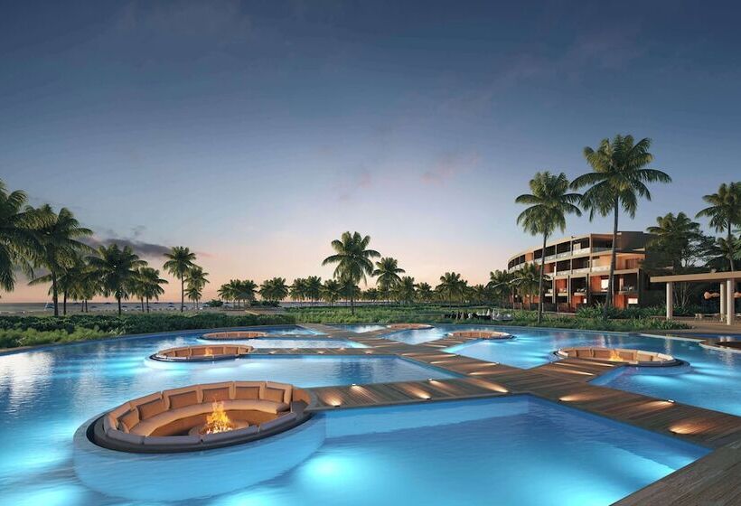 Zemi Miches Punta Cana - All Inclusive Resort, Curio by Hilton