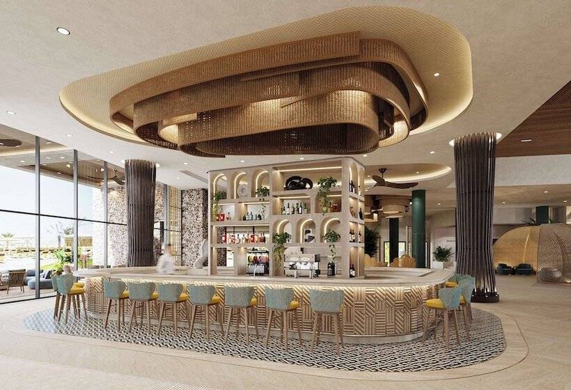 Zemi Miches Punta Cana - All Inclusive Resort, Curio by Hilton