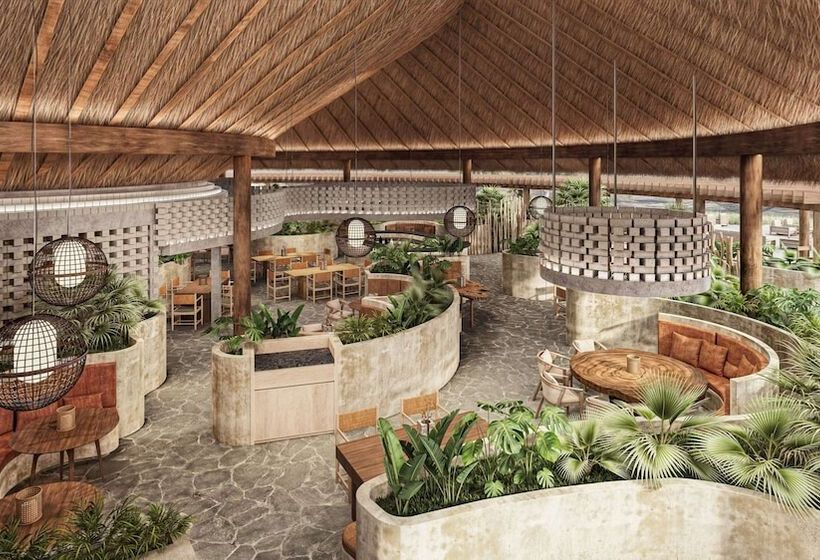 Zemi Miches Punta Cana - All Inclusive Resort, Curio by Hilton