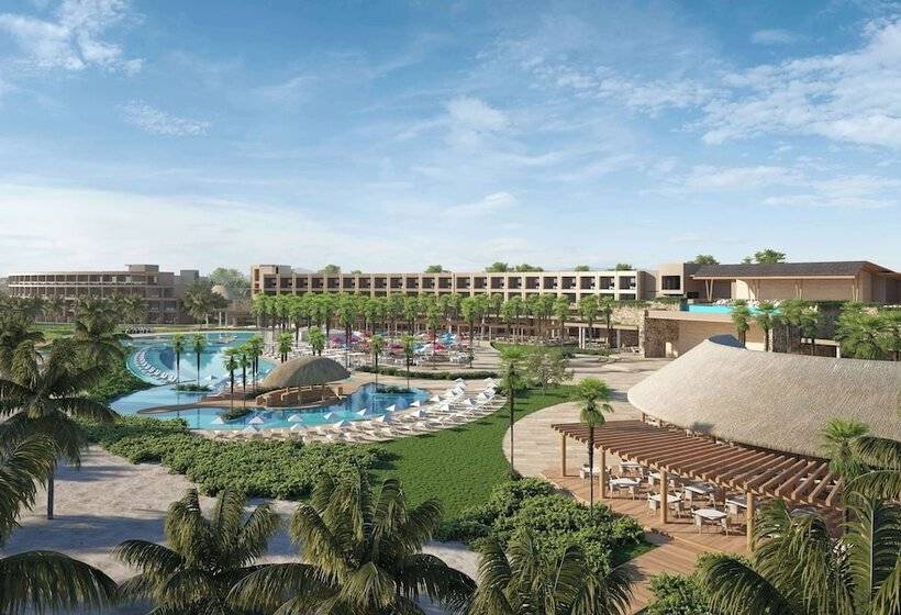 Zemi Miches Punta Cana - All Inclusive Resort, Curio by Hilton