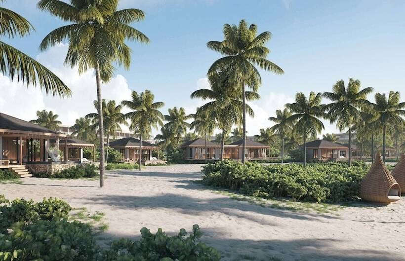 Zemi Miches Punta Cana - All Inclusive Resort, Curio by Hilton