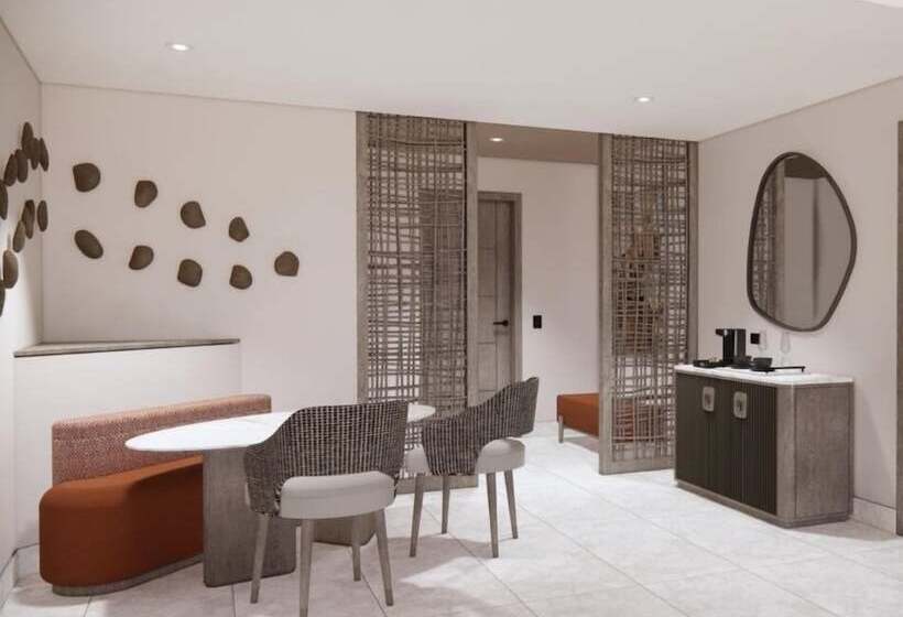 Zemi Miches Punta Cana - All Inclusive Resort, Curio by Hilton