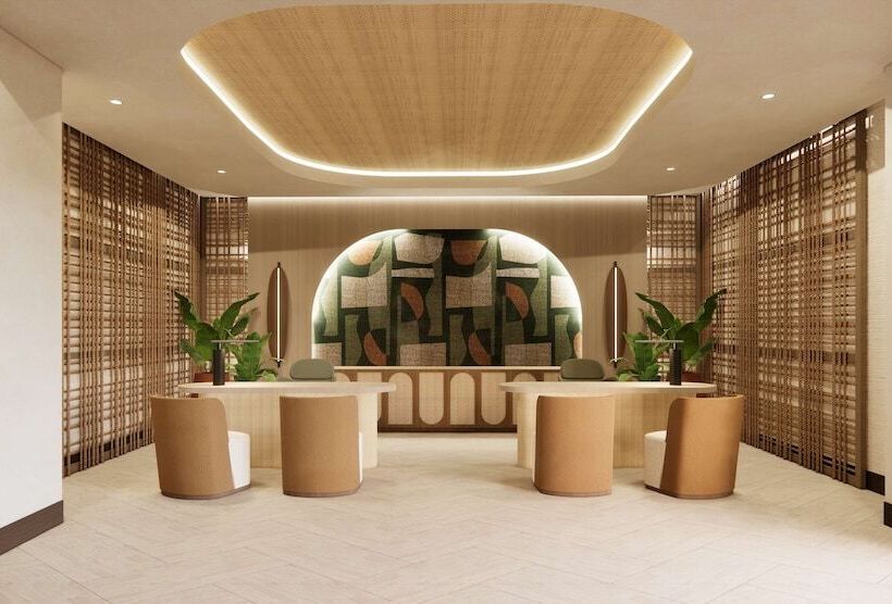 Zemi Miches Punta Cana - All Inclusive Resort, Curio by Hilton