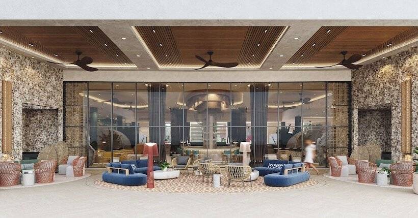 Zemi Miches Punta Cana - All Inclusive Resort, Curio by Hilton