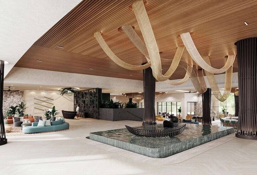 Zemi Miches Punta Cana - All Inclusive Resort, Curio by Hilton