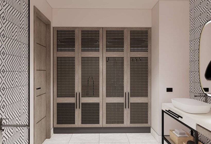 Zemi Miches Punta Cana - All Inclusive Resort, Curio by Hilton