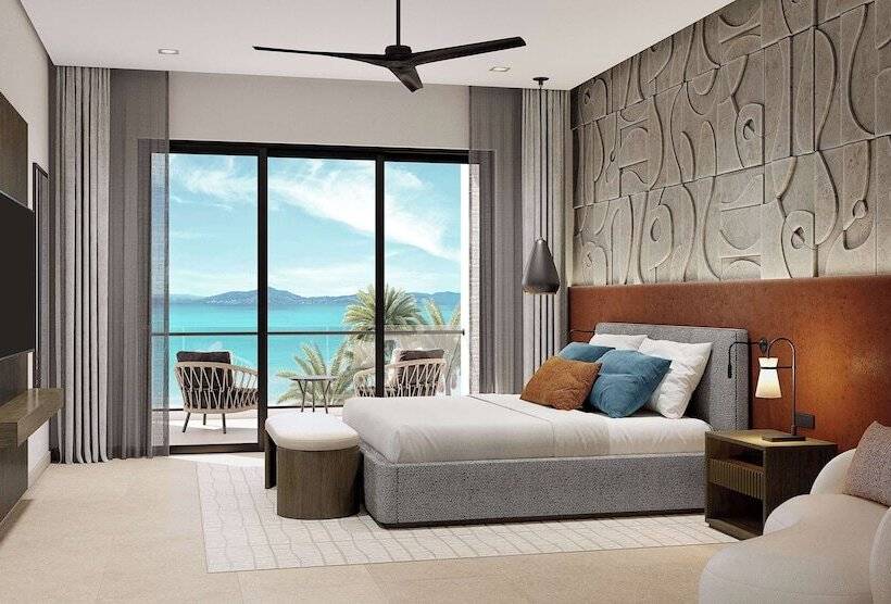 Zemi Miches Punta Cana - All Inclusive Resort, Curio by Hilton