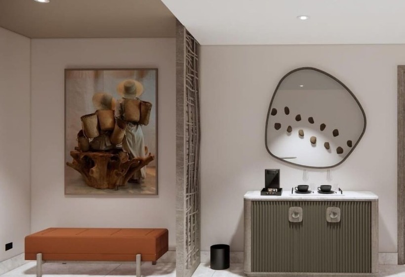 Zemi Miches Punta Cana - All Inclusive Resort, Curio by Hilton