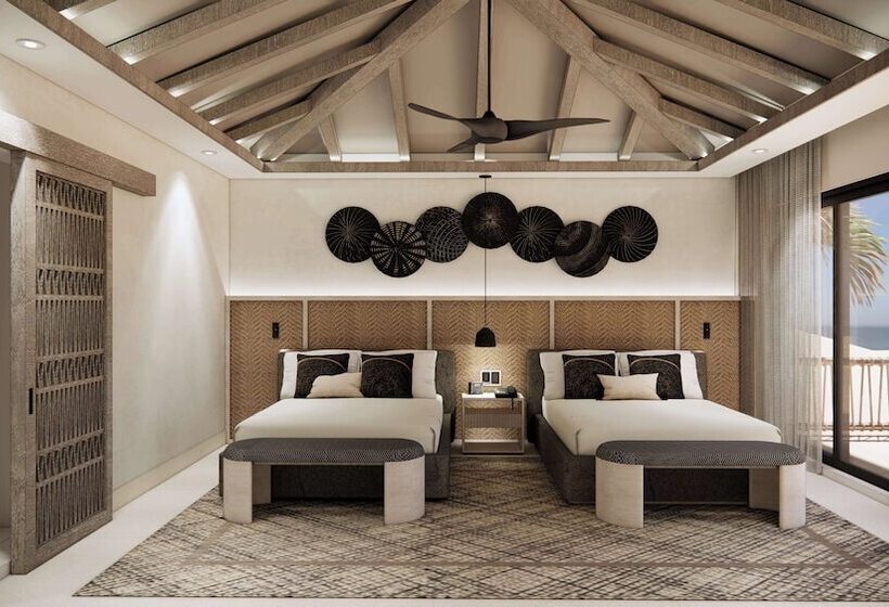 Zemi Miches Punta Cana - All Inclusive Resort, Curio by Hilton