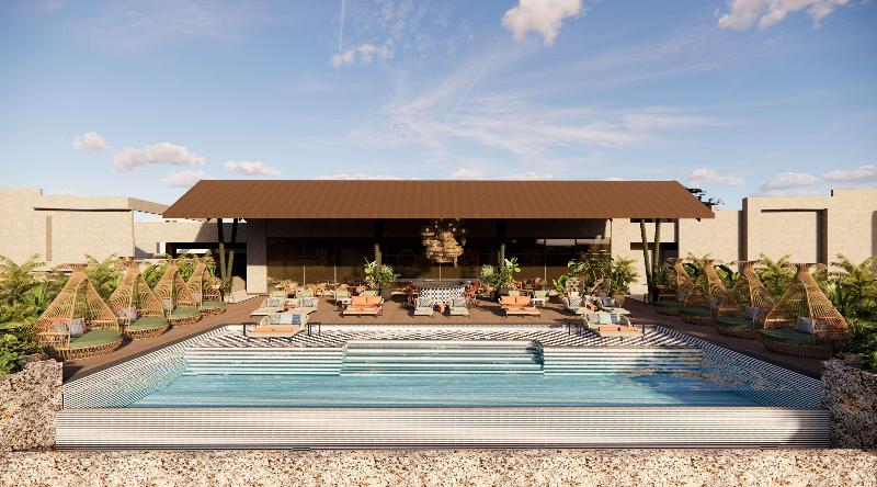 Zemi Miches Punta Cana - All Inclusive Resort, Curio by Hilton