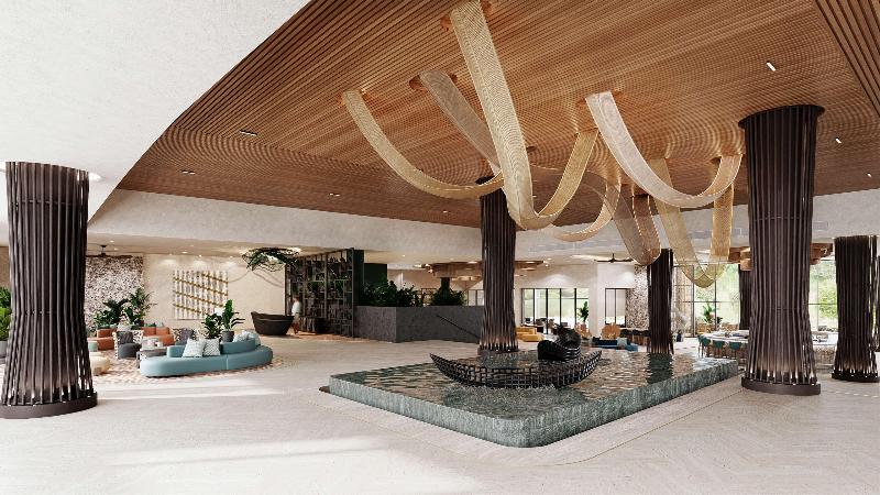 Zemi Miches Punta Cana - All Inclusive Resort, Curio by Hilton