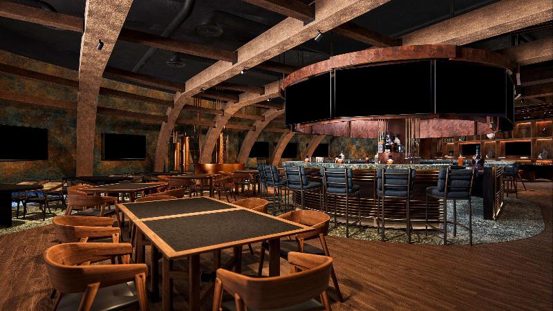 Zemi Miches Punta Cana - All Inclusive Resort, Curio by Hilton