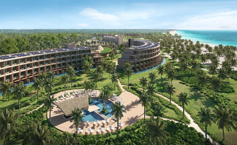 Zemi Miches Punta Cana - All Inclusive Resort, Curio by Hilton
