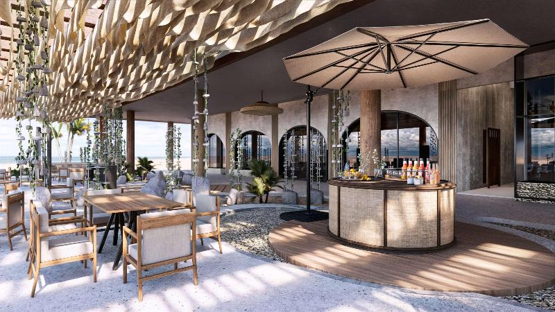 Zemi Miches Punta Cana - All Inclusive Resort, Curio by Hilton