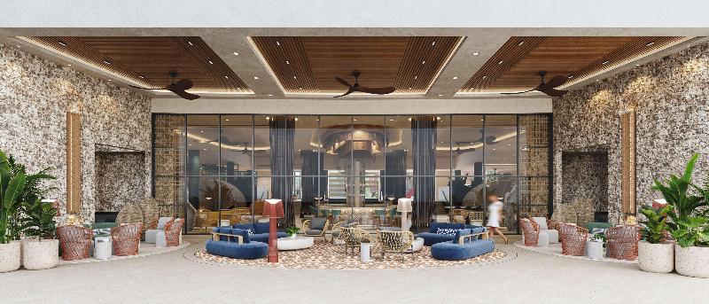 Zemi Miches Punta Cana - All Inclusive Resort, Curio by Hilton