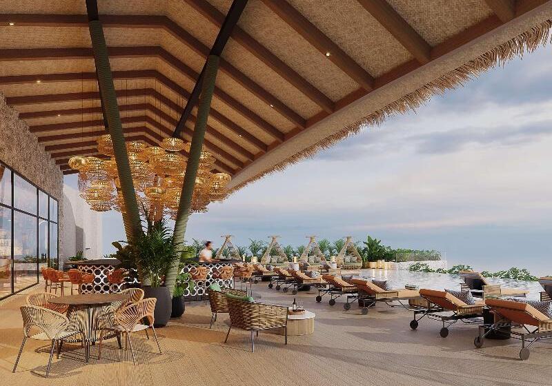 Zemi Miches Punta Cana - All Inclusive Resort, Curio by Hilton