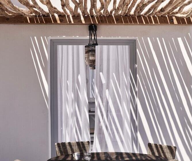 Katikies Villas Mykonos