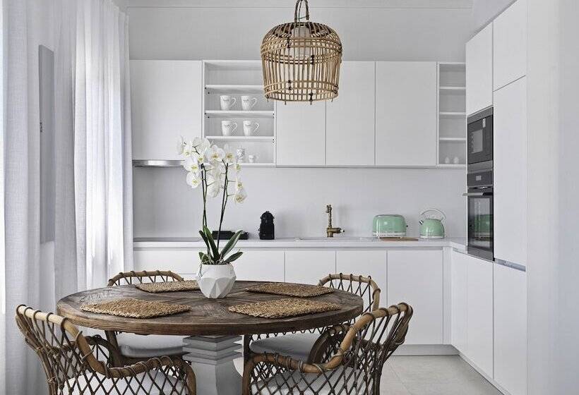 Katikies Villas Mykonos