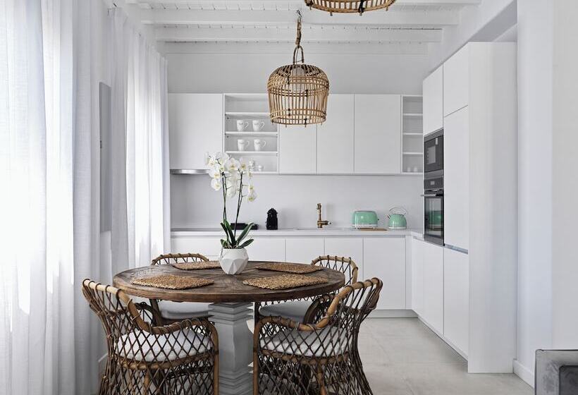 Katikies Villas Mykonos