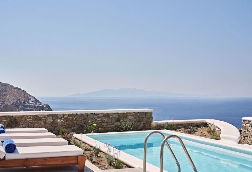 Katikies Villas Mykonos