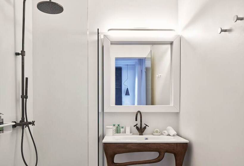 Katikies Villas Mykonos