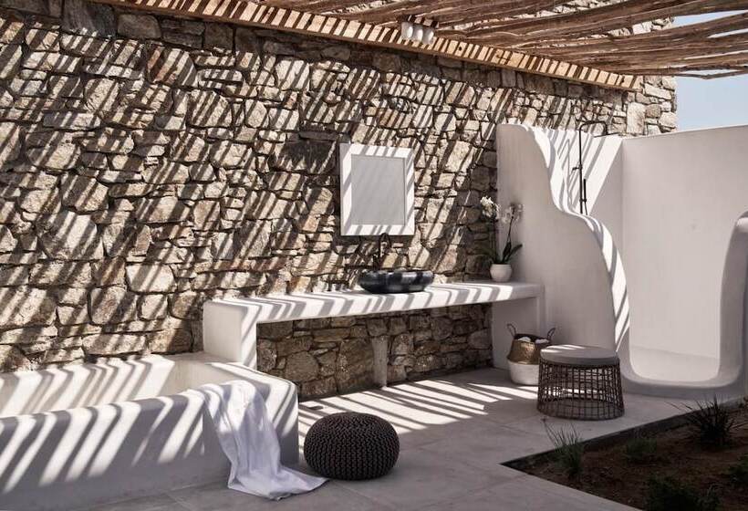 Katikies Villas Mykonos