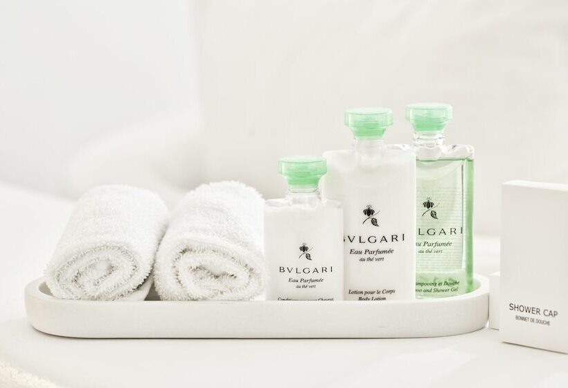 Katikies Villas Mykonos