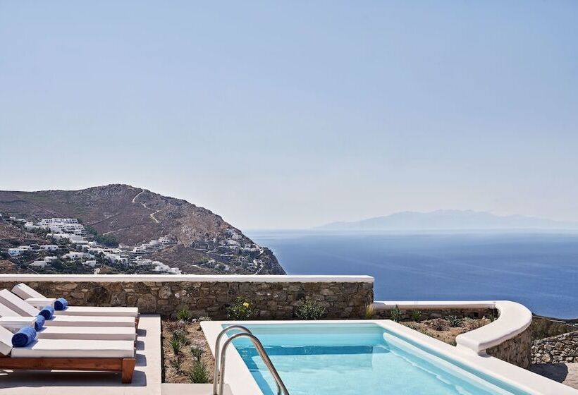 Katikies Villas Mykonos