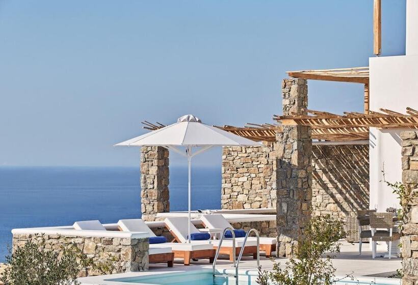 Katikies Villas Mykonos