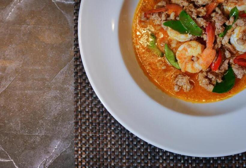 Touch Sea Boutique Hotel&bistro