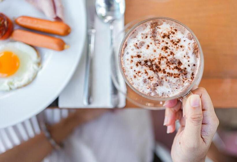 Touch Sea Boutique Hotel&bistro